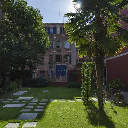 Ca' Nigra Lagoon (adults Only) Hotel 4*