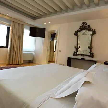 Ca' Nigra Lagoon (adults Only) Hotel 4*