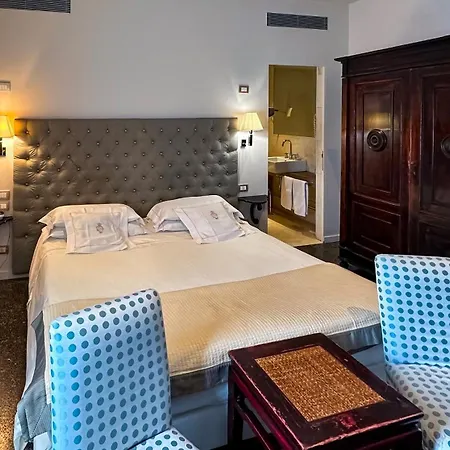 Hotel Ca' Nigra Lagoon (adults Only)