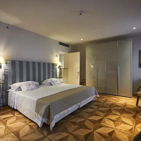 Ca' Nigra Lagoon (adults Only) Hotel