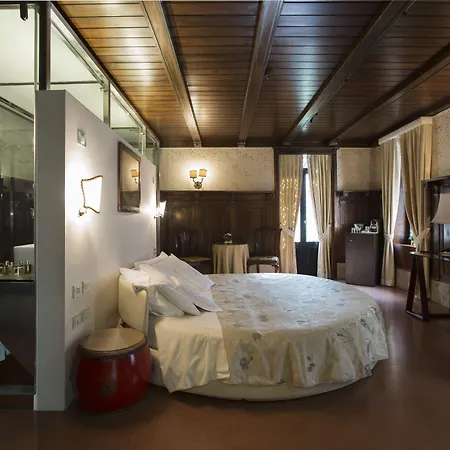 Ca' Nigra Lagoon (adults Only) Hotel