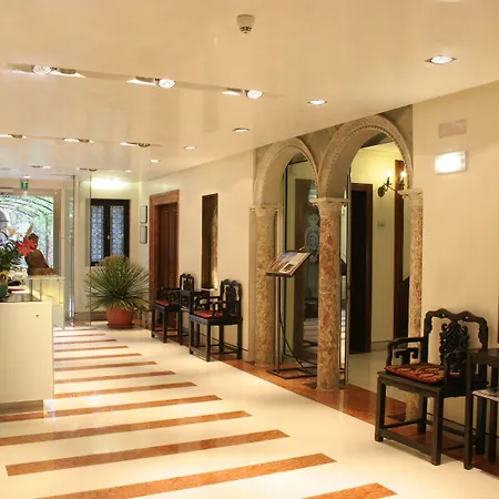 Ca' Nigra Lagoon (adults Only) البندقية