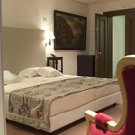 Ca' Nigra Lagoon (adults Only) 4*