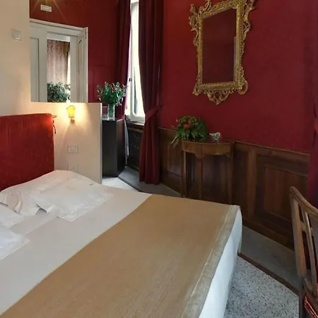 Ca' Nigra Lagoon (adults Only) Hotel