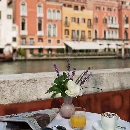 Ca' Nigra Lagoon (adults Only) Hotel