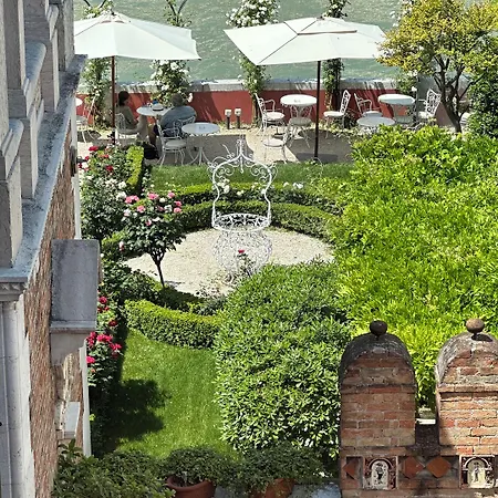 Hotel Ca' Nigra Lagoon (adults Only) 4*