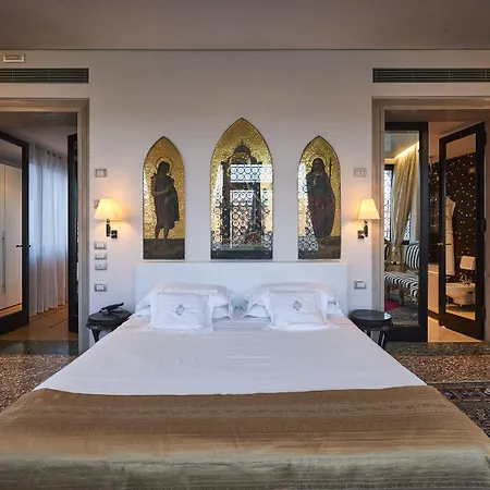 Ca' Nigra Lagoon (adults Only) 4*