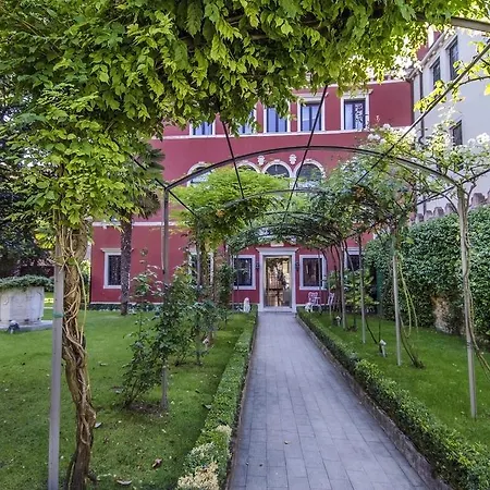 Ca' Nigra Lagoon (adults Only) Hotel 4*