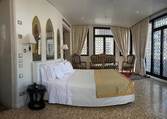 Ca' Nigra Lagoon (adults Only) البندقية