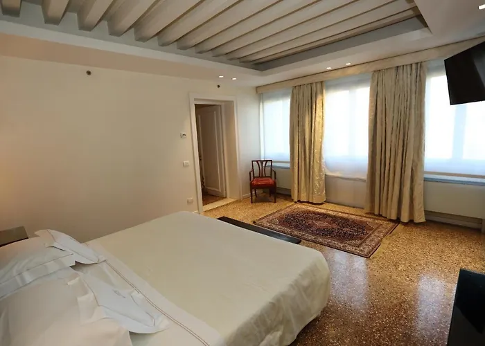 Ca' Nigra Lagoon (adults Only) البندقية