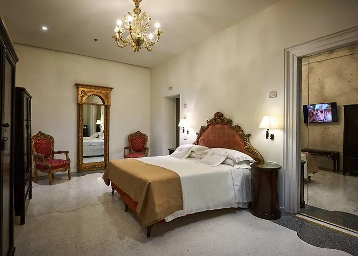 Ca' Nigra Lagoon (adults Only) البندقية