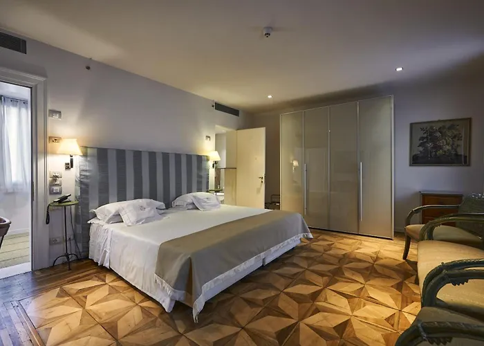 Ca' Nigra Lagoon (adults Only) فندق