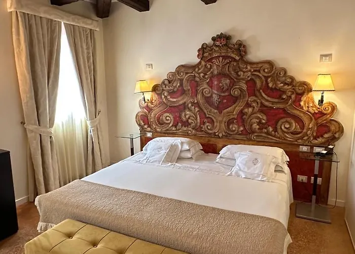 Ca' Nigra Lagoon (adults Only)