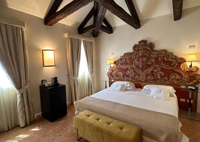 Ca' Nigra Lagoon (adults Only) فندق