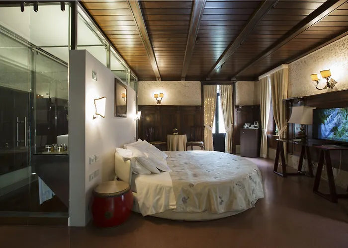 Ca' Nigra Lagoon (adults Only) فندق