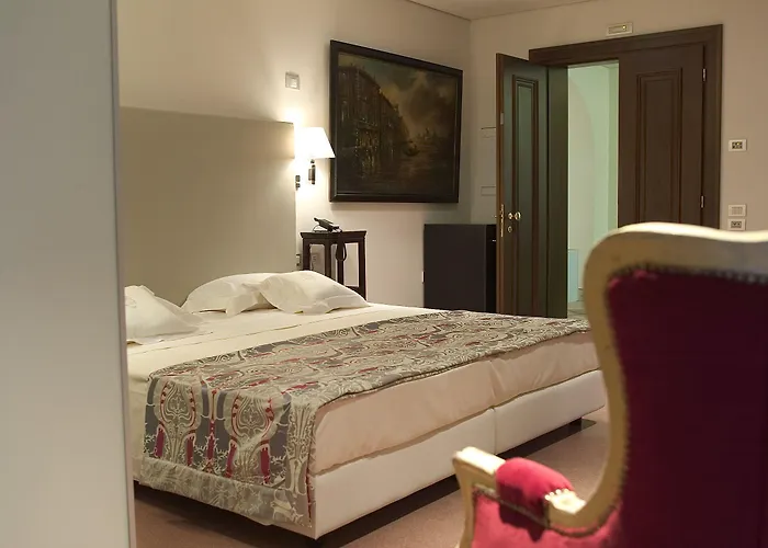 Ca' Nigra Lagoon (adults Only) 4*