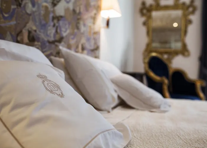 Ca' Nigra Lagoon (adults Only) 4*