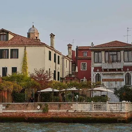 Ca' Nigra Lagoon (adults Only) 4*