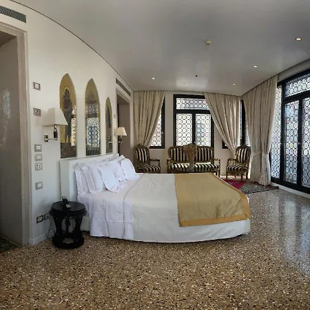 Ca' Nigra Lagoon Adults Only Venedig