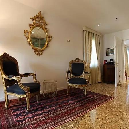 Ca' Nigra Lagoon (adults Only)