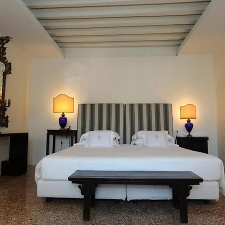 Hotel Ca' Nigra Lagoon Adults Only