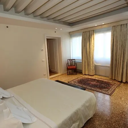 Ca' Nigra Lagoon Adults Only Venedig