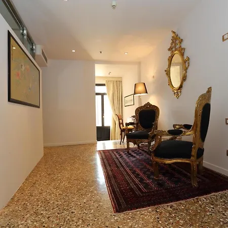 Ca' Nigra Lagoon Adults Only Hotel 4*