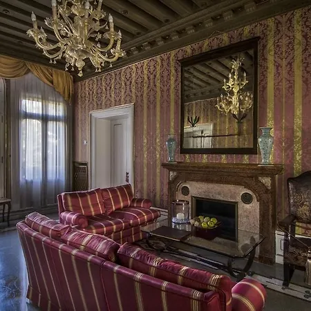 Ca' Nigra Lagoon (adults Only)