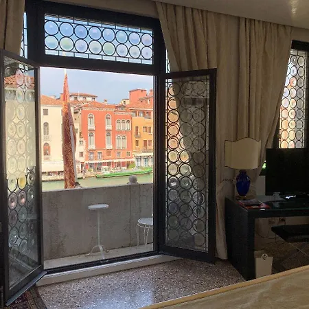 Ca' Nigra Lagoon Adults Only Venedig