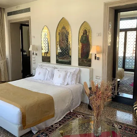 Ca' Nigra Lagoon Adults Only Hotel 4*