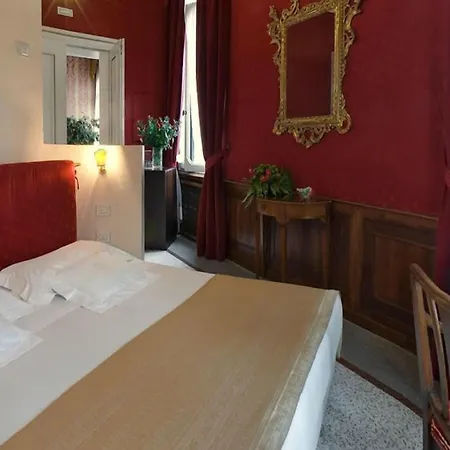 Ca' Nigra Lagoon Adults Only Hotel Venedig