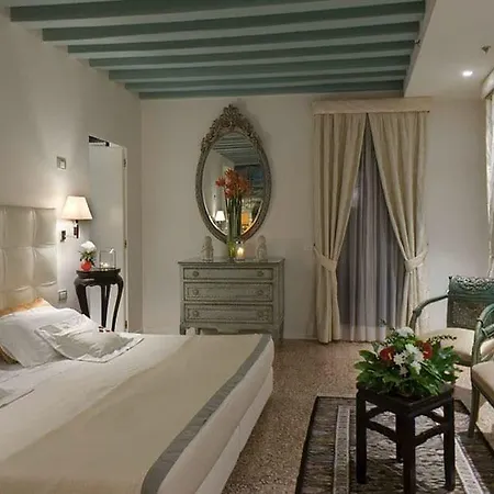 Ca' Nigra Lagoon Adults Only Hotel Venedig