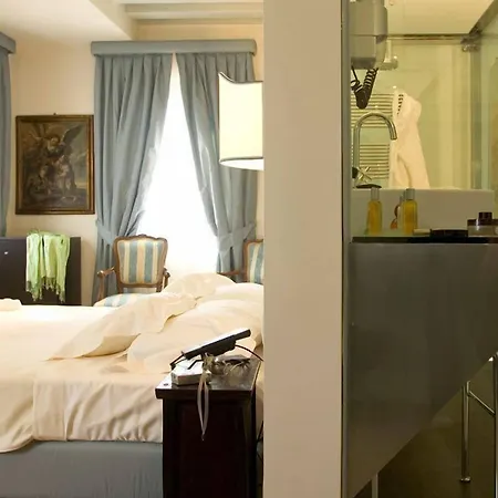 Ca' Nigra Lagoon Adults Only 4*