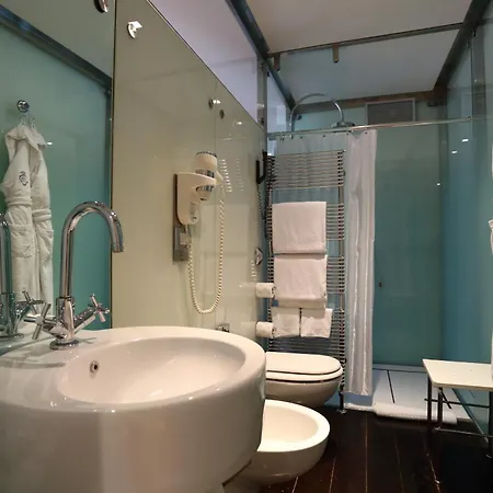 Hotel Ca' Nigra Lagoon (adults Only) Venice