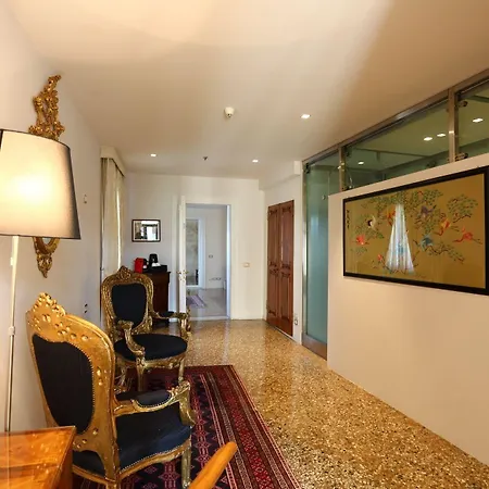 Ca' Nigra Lagoon Adults Only Venedig