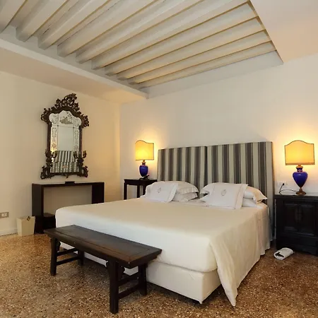 Ca' Nigra Lagoon Adults Only Hotel