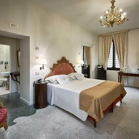 Ca' Nigra Lagoon Adults Only Venedig