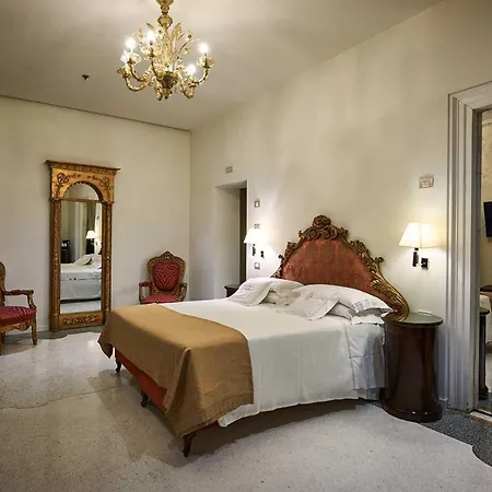 Ca' Nigra Lagoon Adults Only Venedig