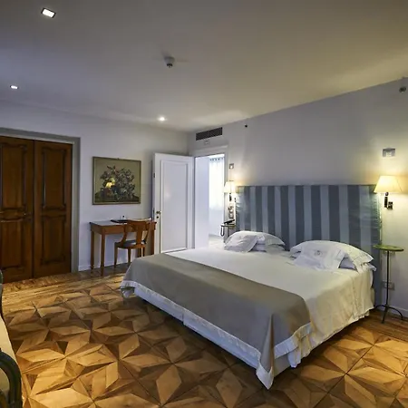 Ca' Nigra Lagoon (adults Only)