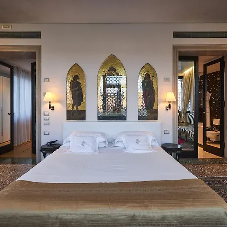 Ca' Nigra Lagoon (adults Only) Hotel 4*