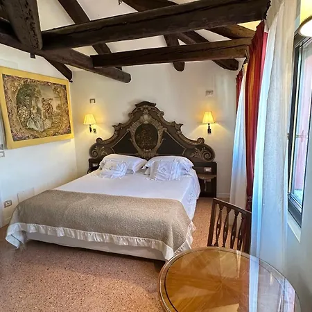 Ca' Nigra Lagoon Adults Only Venedig