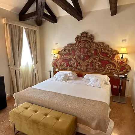 Ca' Nigra Lagoon (adults Only)