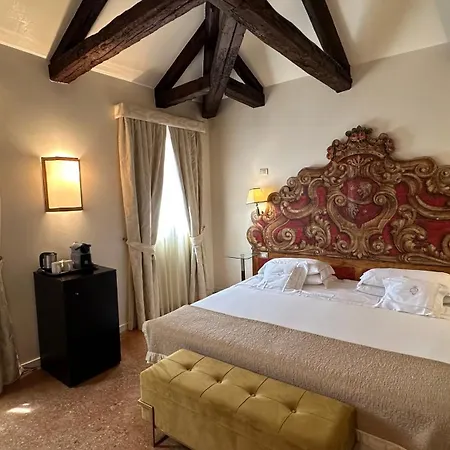 Ca' Nigra Lagoon Adults Only Hotel