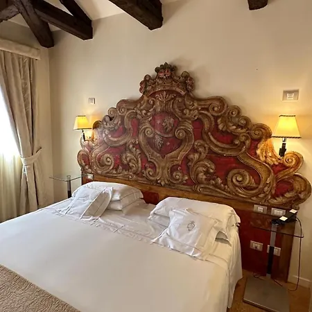 ホテル Ca' Nigra Lagoon (adults Only)