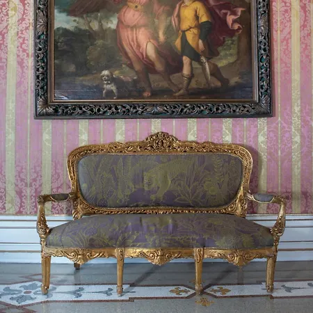 Ca' Nigra Lagoon Adults Only Venedig