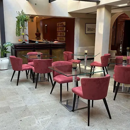 Ca' Nigra Lagoon Adults Only מלון 4*