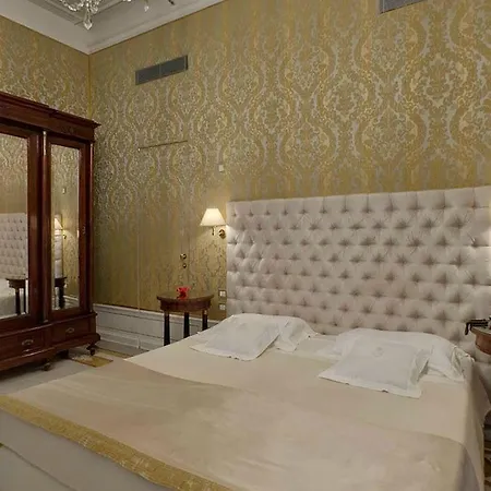 ホテル Ca' Nigra Lagoon (adults Only)