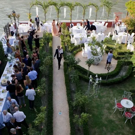 Ca' Nigra Lagoon (adults Only) 4*