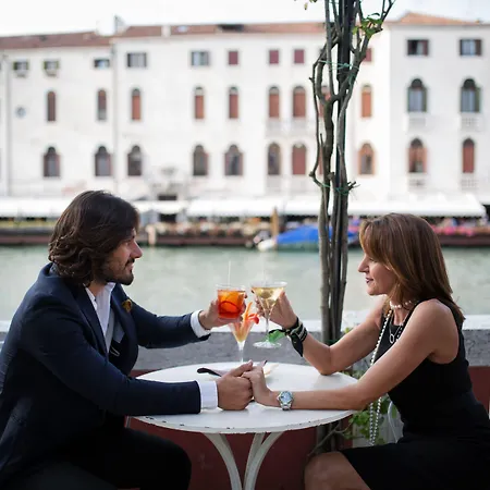 Ca' Nigra Lagoon (adults Only) ホテル ヴェネツィア