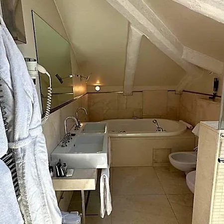 Ca' Nigra Lagoon (adults Only) 4* Benátky
